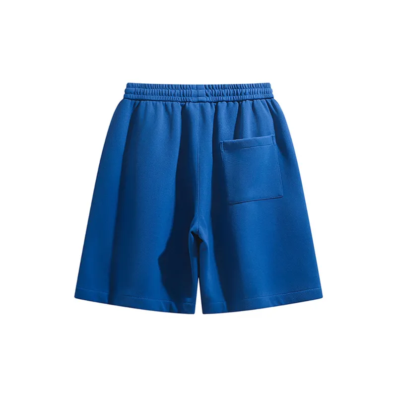 I.E Casual Shorts Unisex-9