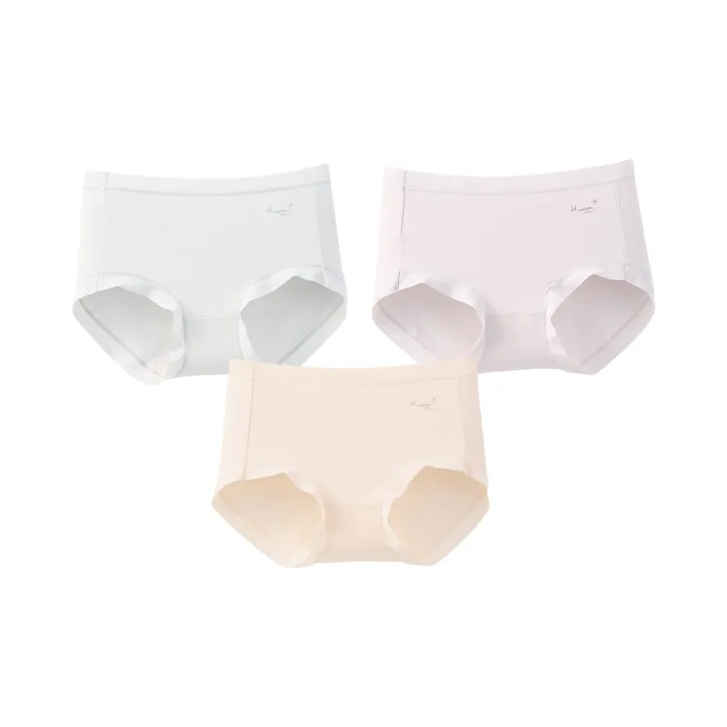 Aannsfam Underpants Women's 3 Pack-5