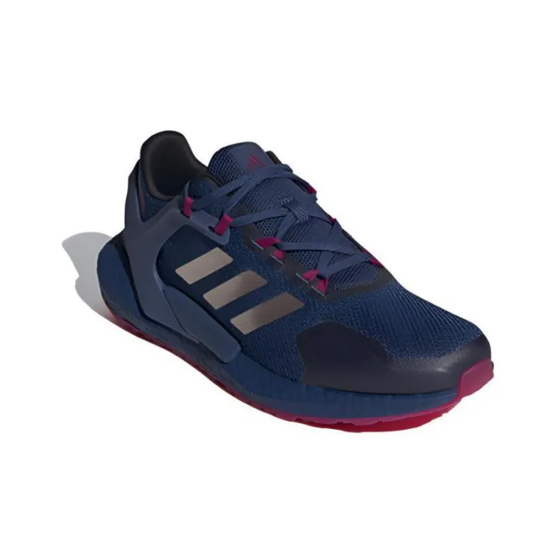 Adidas Alphatorsion Boost Rtr 'Blue Red'-2
