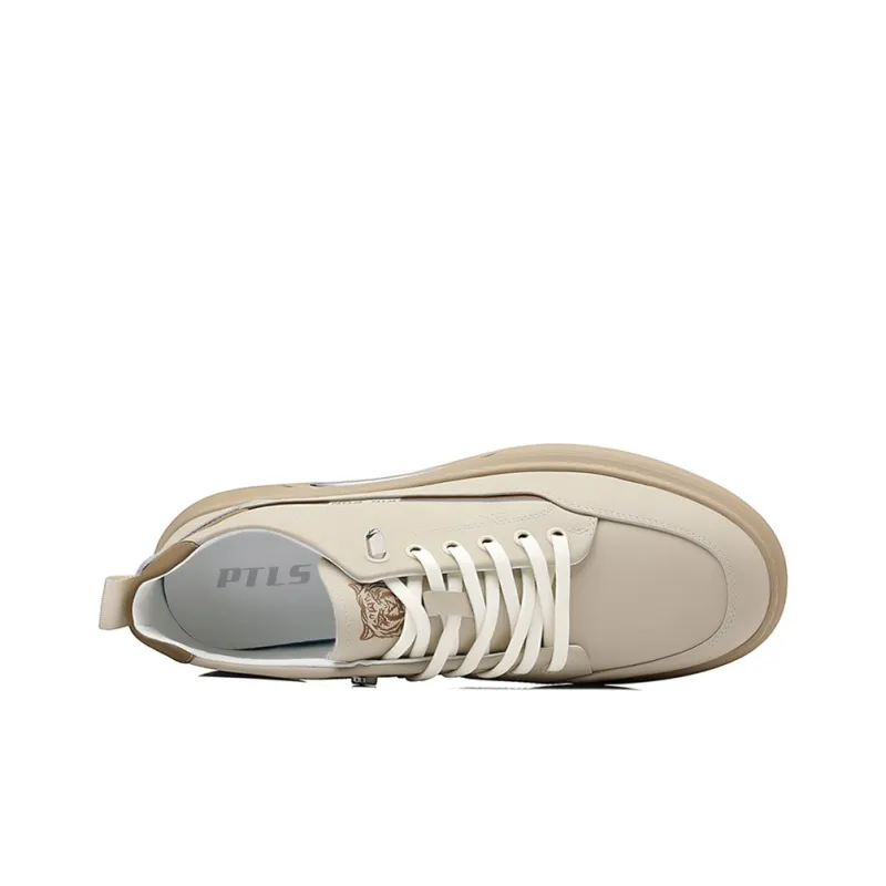 PTLS Low-Top Skateboard Shoes Men's-7