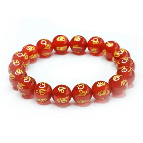 Jinghua Record Jade Bracelets Unisex