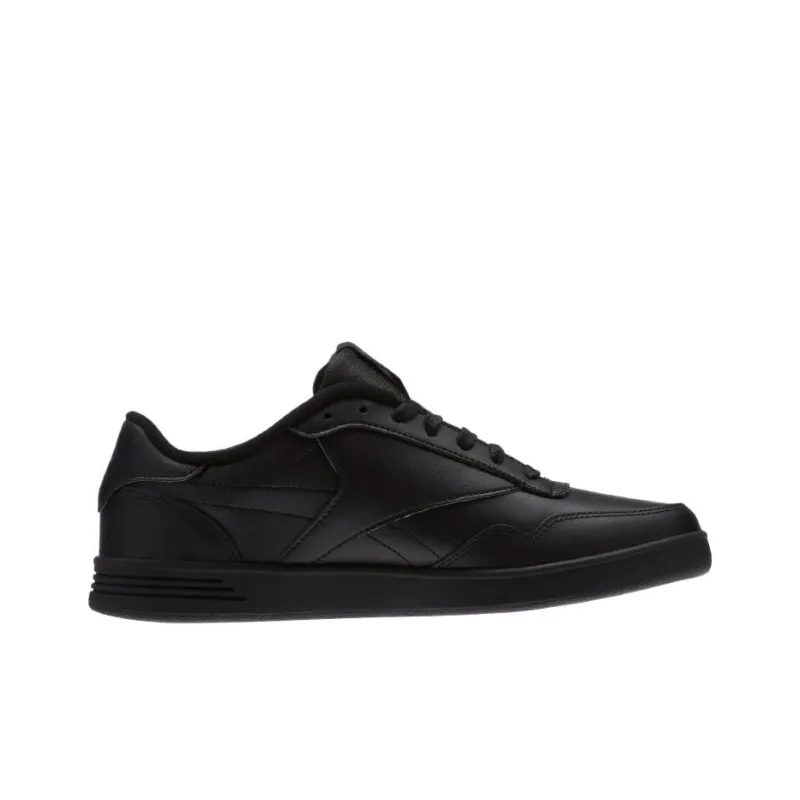 Club Memt Reebok 'Black'-1