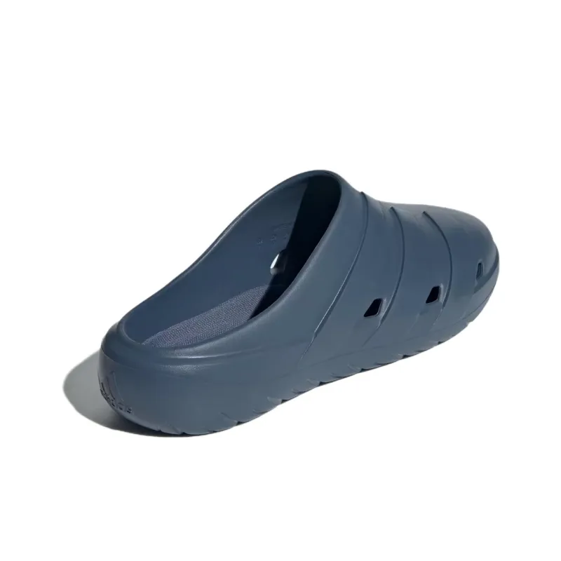 Adidas Adicane Clogs Preloved Ink Cloud White-3