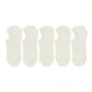 5 Pack (Milk White)