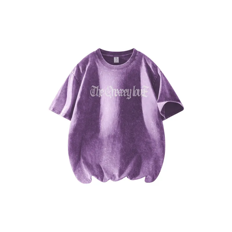 Qnxeey T Shirts Unisex-40
