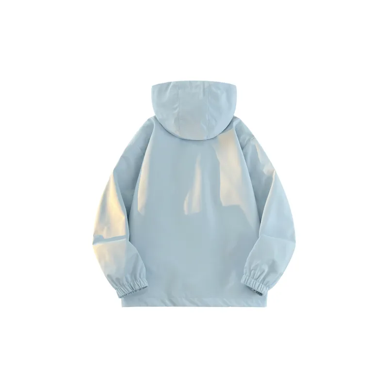 PRESSURE Jackets & Coats Unisex-12