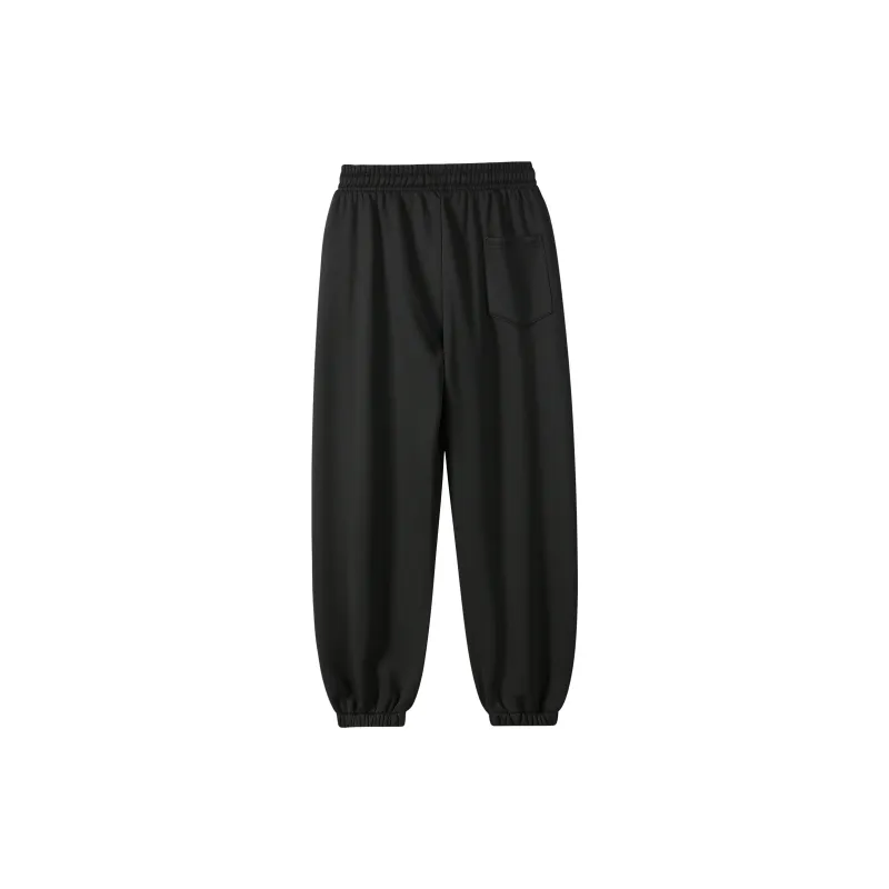 UPZCY Knitted Sweatpants Unisex-6
