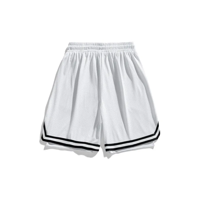 DEERWAY Basketball Shorts Unisex-15