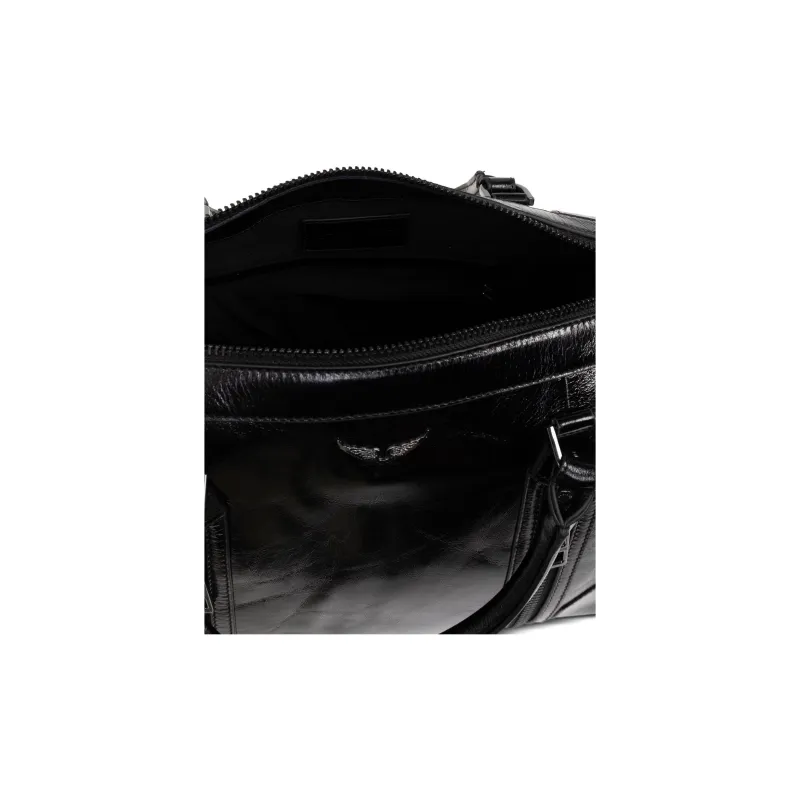 Zadig & Voltaire Sunny Medium Shoulder Bag-3
