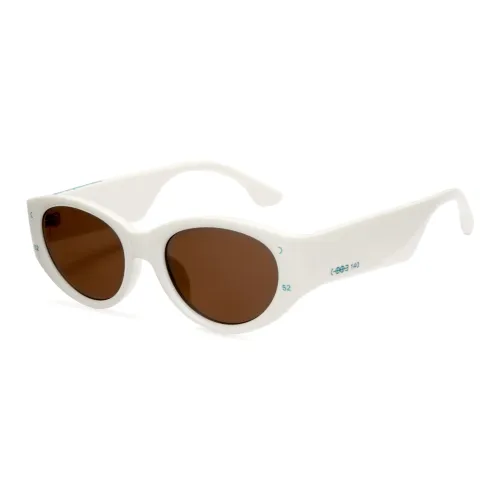 CYXUS PC Round Sunglasses Unisex