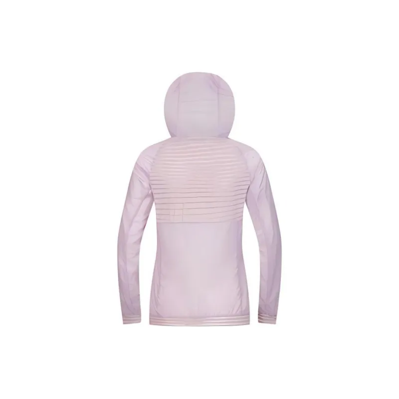 TOREAD Sun Protection Clothing Women's Lilac-1