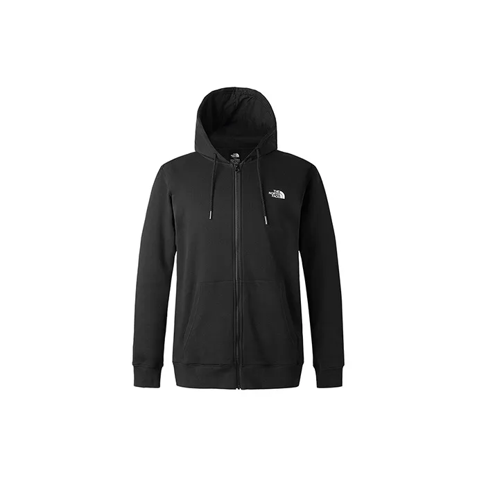 THE NORTH FACE Sweatshirt Unisex Black-1