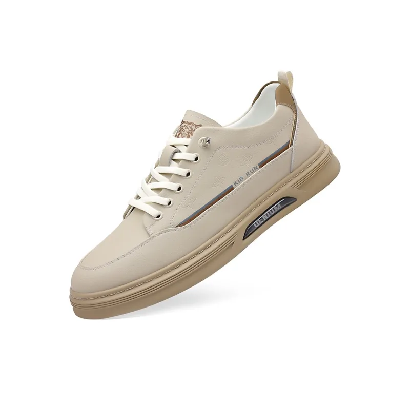 PTLS Low-Top Skateboard Shoes Men's-5