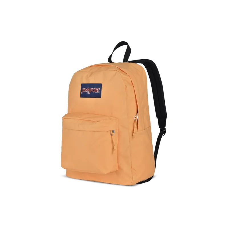 JanSport Backpacks Milkshake Orange-1
