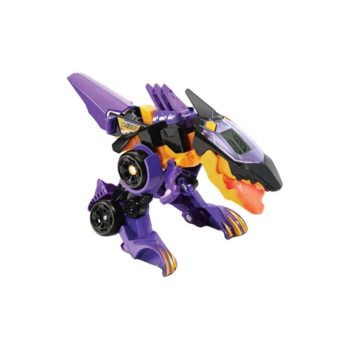 VTECH 로봇 메카 & 변신 컬렉션