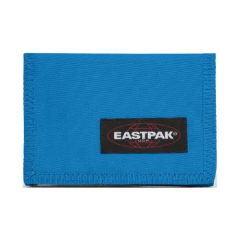 EASTPAK Nylon Wallet Small Size Unisex Sky Blue