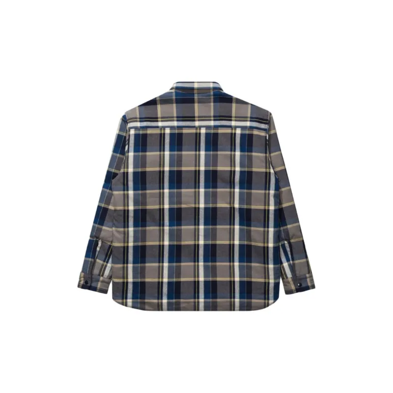 UNDEFEATED Puffer Jacket Unisex-1