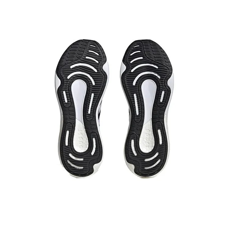 Adidas Supernova 3 Running Shoes 'Core Black White'-4