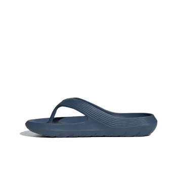 Adidas Adicane Quiet Flip Flops Unisex Blue