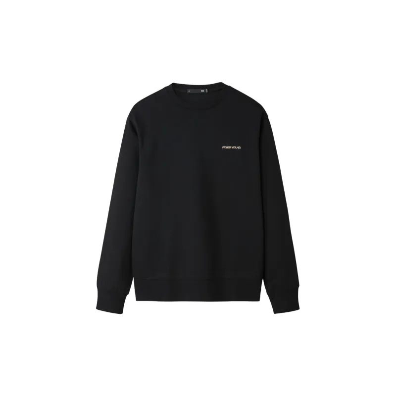 HLA Power Young Series Sweatshirt Unisex-22