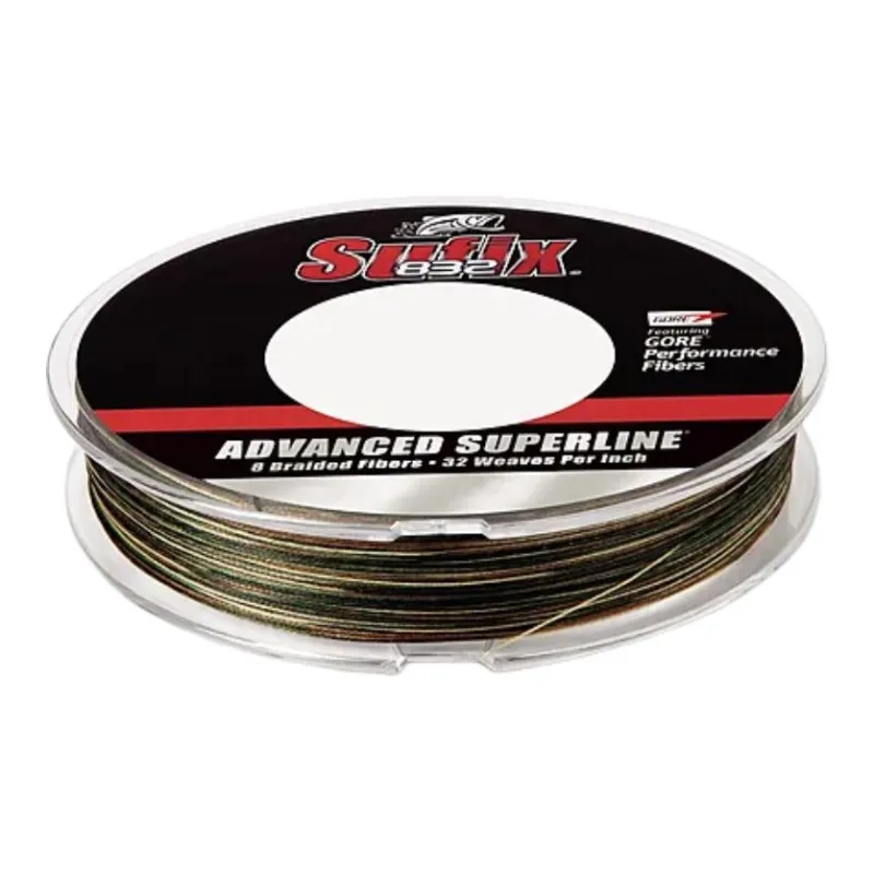 SUFIX Fish Line-0