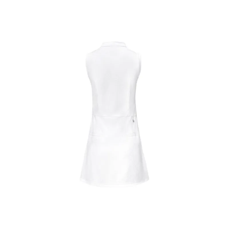 DESCENTE Golf FIELD Sleeveless Dress Women's-2
