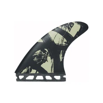 VOLCOM Water Skiing Gloves / Accessories Unisex MIKEY FEBRUARY THRUSTER SINGLE TAB - BLACK Black Tail Fin