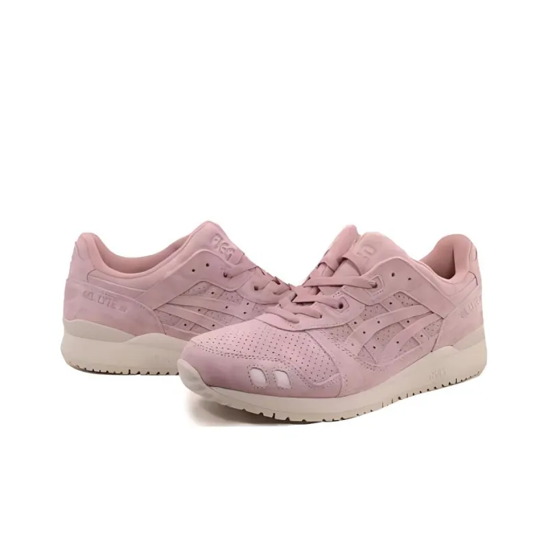 Asics Gel Lyte Iii Ronnie Fieg The Palette Dusty Quartz-2