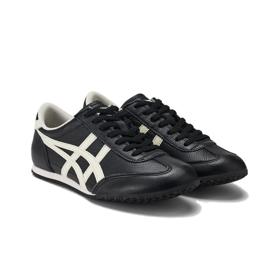 Onitsuka Tiger Machu Racer Anti Slip Wear Resistant Low Top