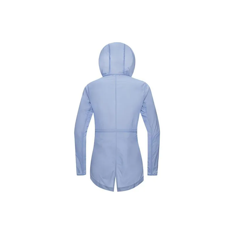 TOREAD Sun Protection Clothing Women's Powder Blue-1