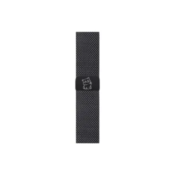 CHENSONG Xiaomi Red Beige Compatibility Watch Band Metal