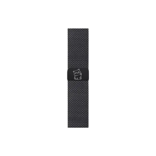 CHUANGYIDA Xiaomi Compatibility Watch Band 135~190mm Silicone Material