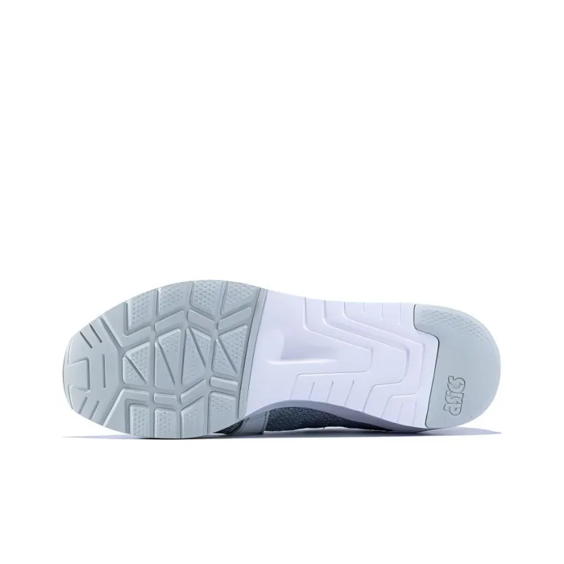 Asics Gel Lyte Komachi 'Gray White' Women's-5