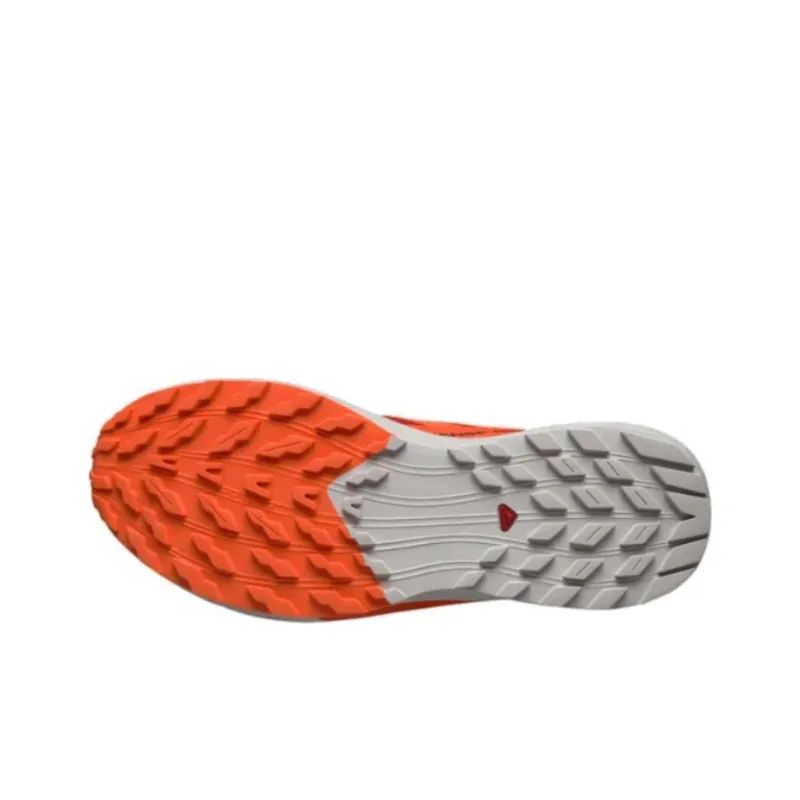 SALOMON Sense Ride 5 'Orange' / L00-4