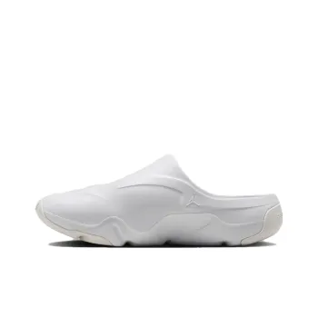 JORDAN Roam White Sail