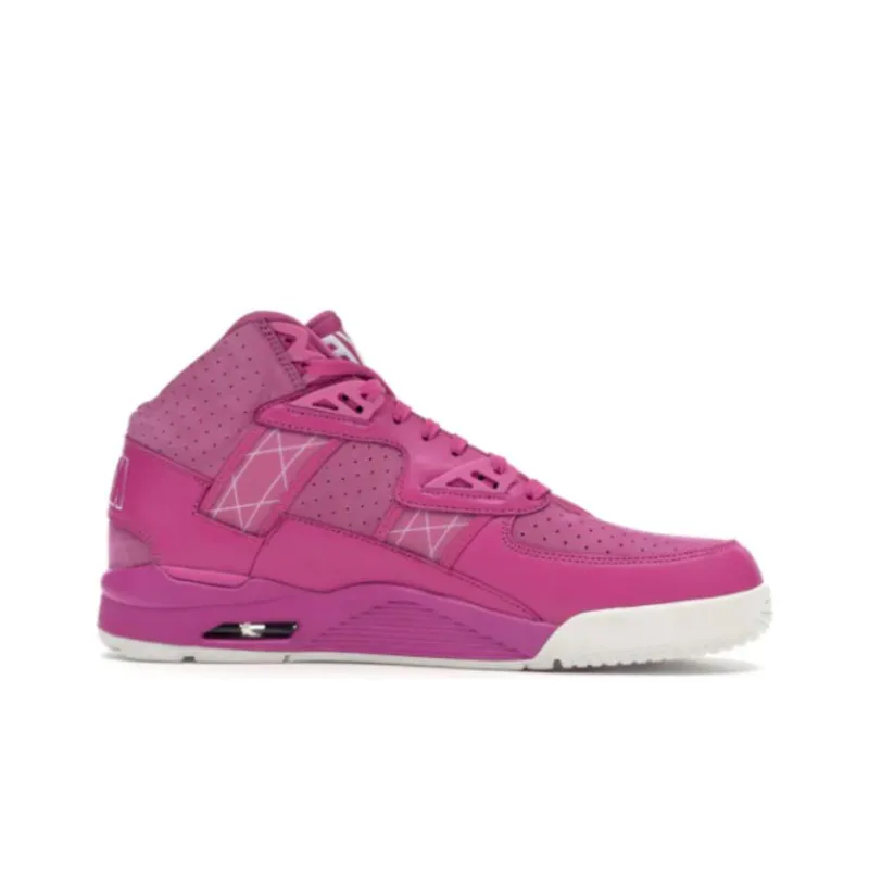 Nike Air Trainer Sc High Sneaker Room Bca Pink-1