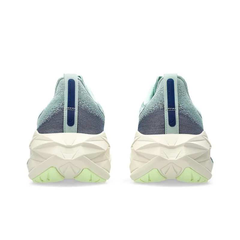 Asics Novablast 4 'Light Celadon Blue Expanse'-3