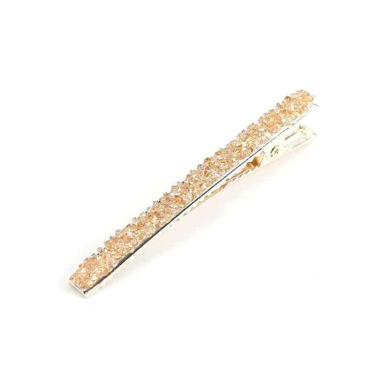 Vegetarian Hair Clips Women's-1