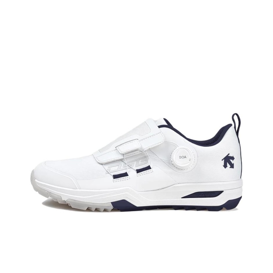 DESCENTE Golf shoes Men on Sale & Authentic - POIZON