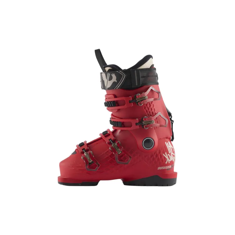 ROSSIGNOL Alltrack 80 Skis Ski Boots Kids'-0