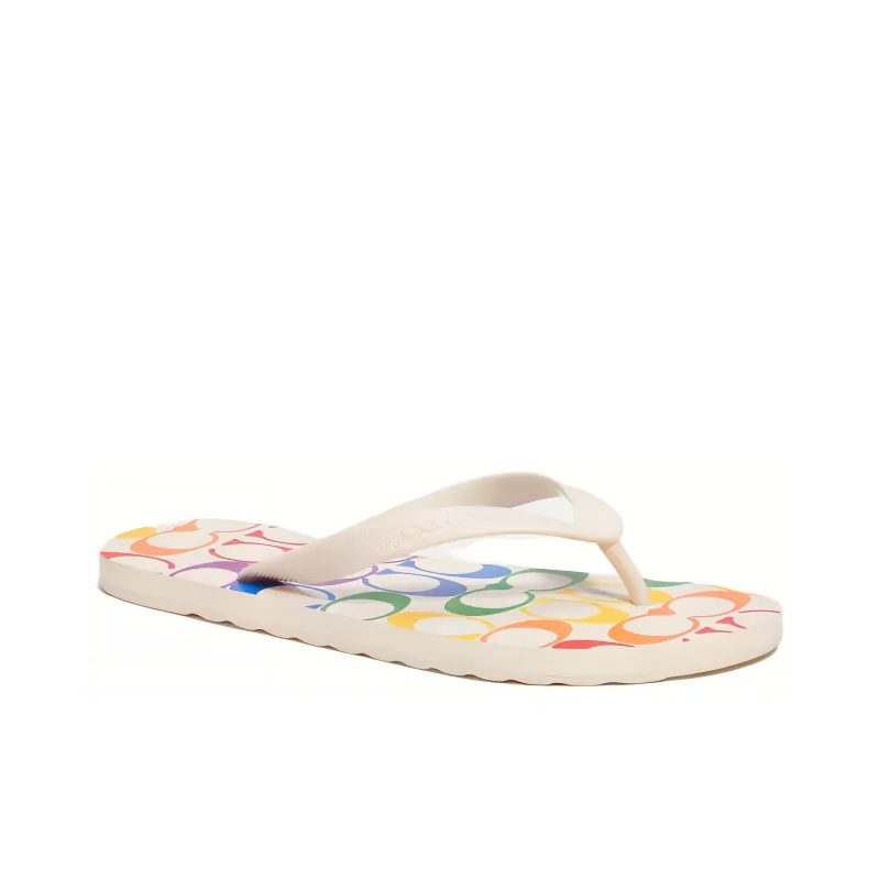 COACH Flip Flops Women's-2