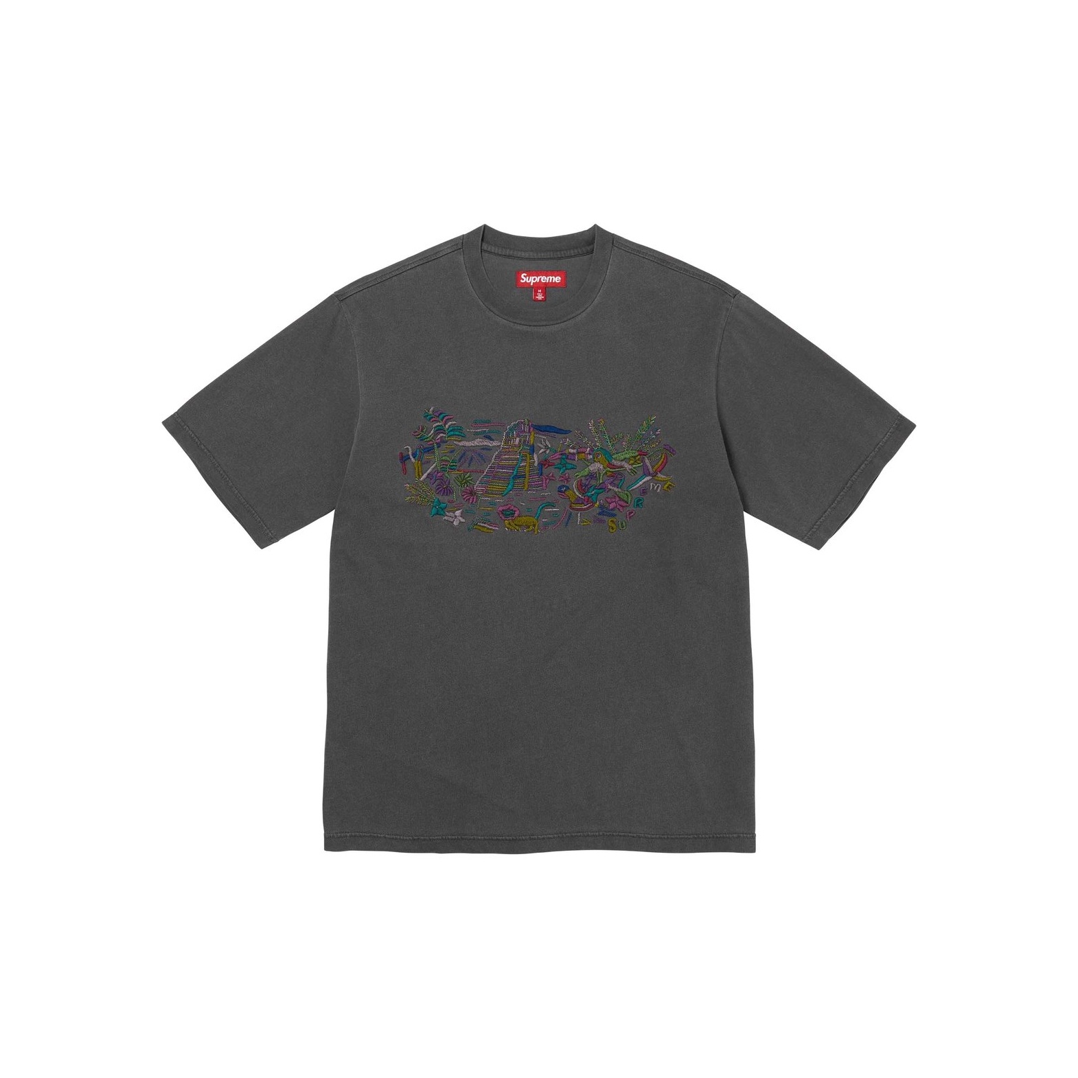 Supreme Studded L S Top (SS20) - $88