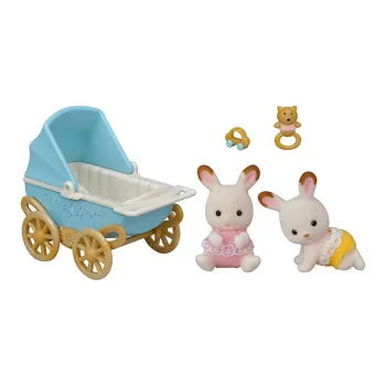 SylvanianFamilies Plush Toy