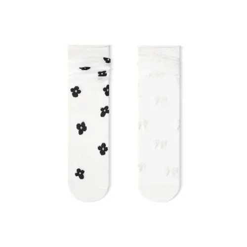 Primeet Mid Calf Socks Women's 2 Pack