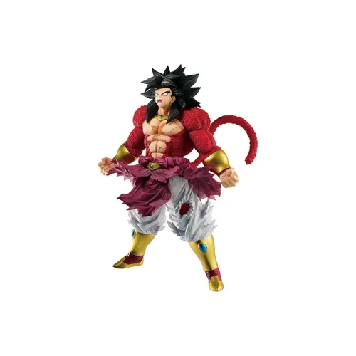 BANDAI Dragonball Scale Figures