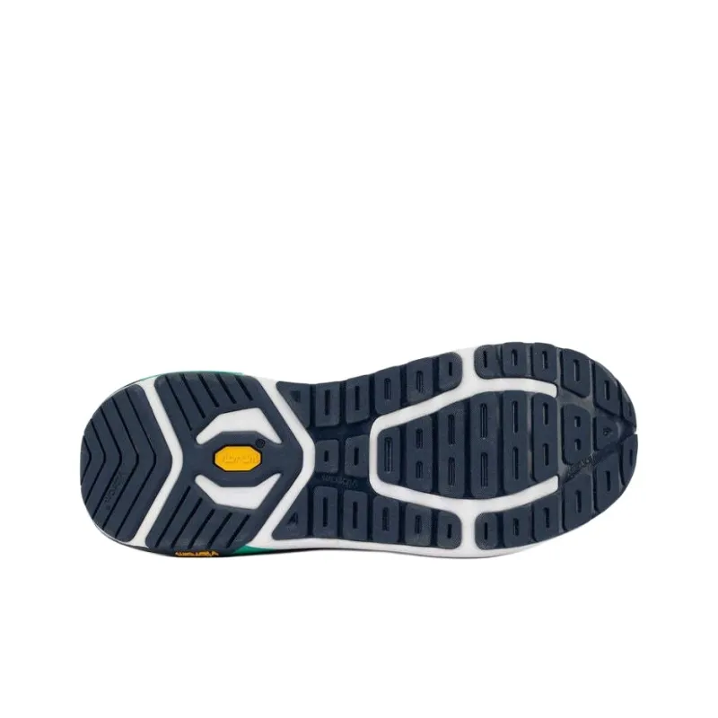 Vibram x BRANDBLACK Specter Sc 2.0 Low-Top Casual Shoes Men's White-6