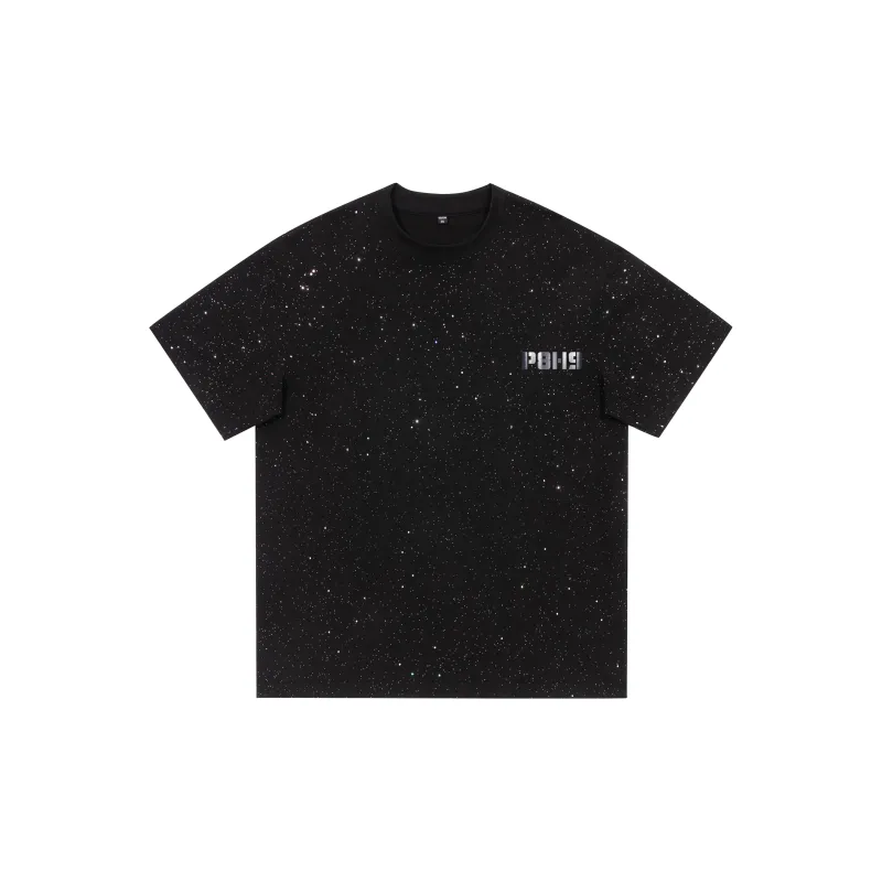 P8H9 Short Sleeved T Shirts Unisex-1
