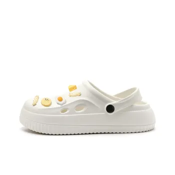 Cat power Clogs Unisex
