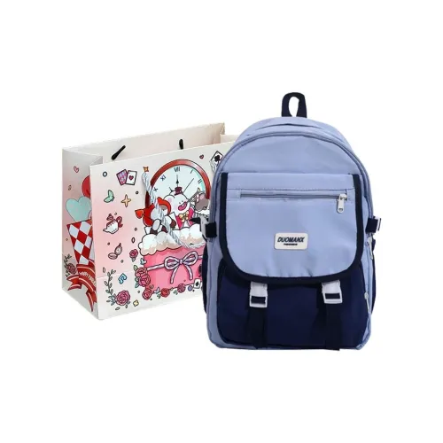 MOM'S HELPER Backpacks