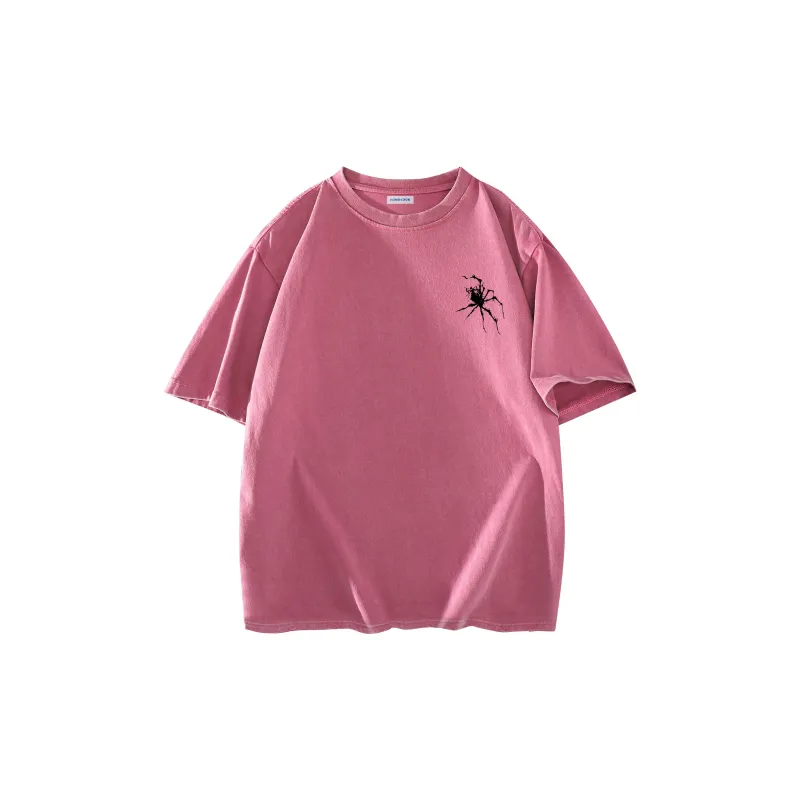FONDLOOK T Shirts Unisex-15